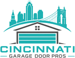 Cincinnati Garage Door Pros logo
