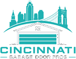 Cincinnati Garage Door Pros