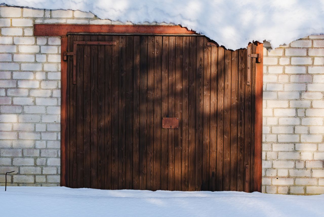 Garage door service in Cincinnati, OH